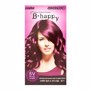 SEWHA B-HAPPY HAIR WINE VIOLET (5V) (40gr+80ml)