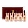 1058 WHEE HYANG ANTI-WRINKLE AMPOULE SET Ⅱ(10ml×5)
