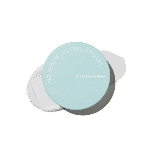 INNISFREE NO SEBUM MINERAL POWDER (5gr)
