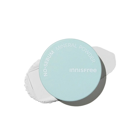 INNISFREE NO SEBUM MINERAL POWDER (5gr)