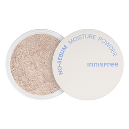 INNISFREE NO SEBUM MOISTURE POWDER (5g)