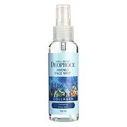 1324 WELL-BEING DEOPROCE HYDRO FACE MIST COLLAGEN (100ml)