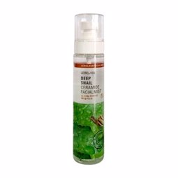 LEBELAGE DEEP SNAIL CERAMIDE FACIAL MIST 120ml