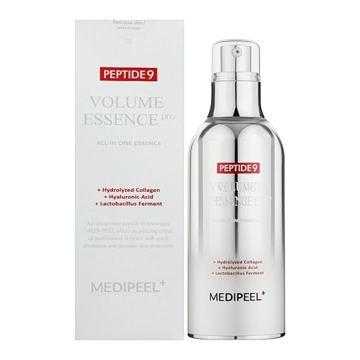 MEDI-PEEL PEPTIDE 9 VOLUME ALL-IN-ONE ESSENCE PRO (100ml)