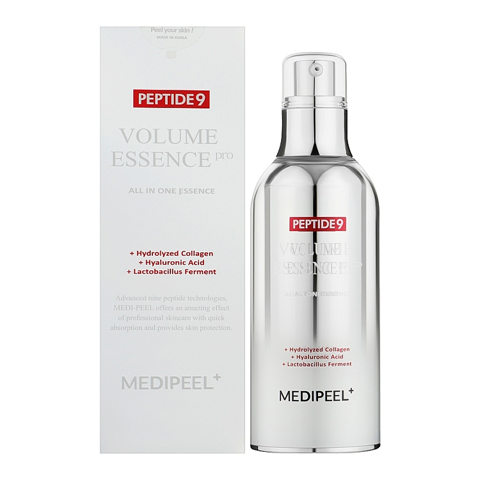MEDI-PEEL PEPTIDE 9 VOLUME ALL-IN-ONE ESSENCE PRO (100ml)