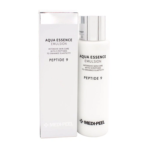 MEDI-PEEL AQUA ESSENCE EMULSION PEPTIDE 9 (250ml)