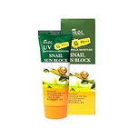 EKEL SOOTHING & MOISTURE UV SNAIL SUN BLOCK SPF 50+/PA+++ (70ml)