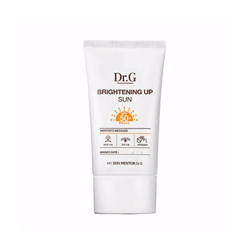 DR.G BRIGHTENING UP SUN SPF50+ PA+++ (50ml)
