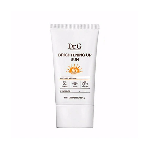 DR.G BRIGHTENING UP SUN SPF50+ PA+++ (50ml)