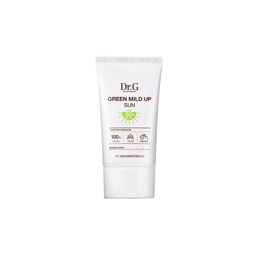DR.G GREEN MILD UP SUN SPF50+ PA++++ (50ml)