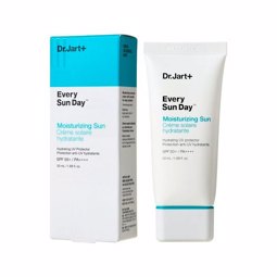 DR.JART+ EVERY SUN DAY MOISTURIZING SUN (30ml)