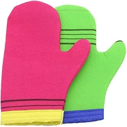 WASHCLOTH-GLOVE (1ea)