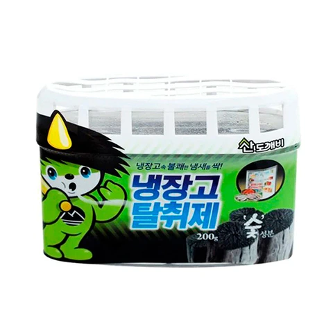 SANDOKKAEBI FRIDGE FLAVOR ODOR FREE CLASSIC (200g)