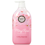 HAPPY BATH ESSENCE BODY WASH DAMASK MAY ROSE (900ml)