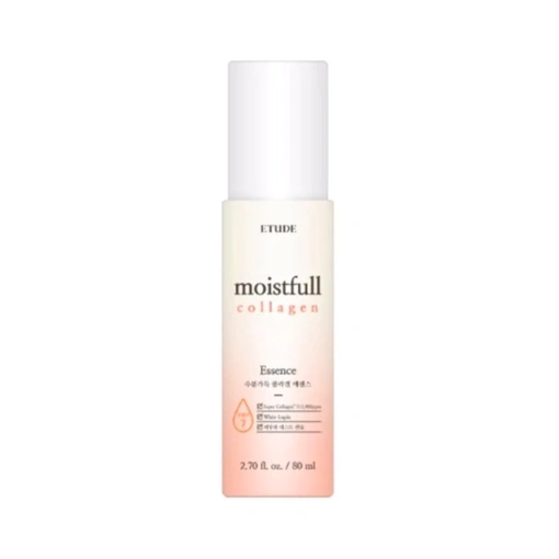 ETUDE HOUSE MOISTFULL COLLAGEN ESSENCE (80ml)