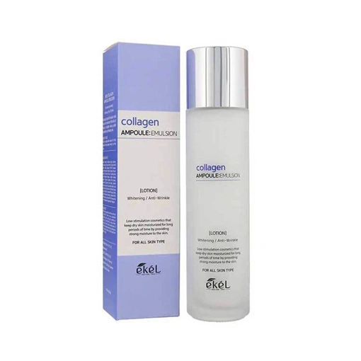 EKEL COLLAGEN AMPOULE EMULSION  (150ml)