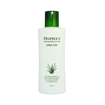 1363 DEOPROCE HYDRO SOOTHING ALOE VERA EMULSION (380ml)