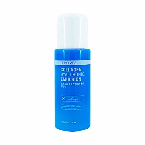 LEBELAGE COLLAGEN HYALURONIC EMULSION (300ml)