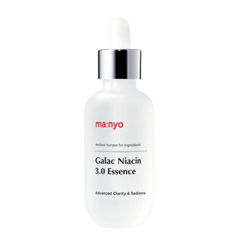 MANYO FACTORY GALAC NIACIN 3.0 ESSENCE (60ml)