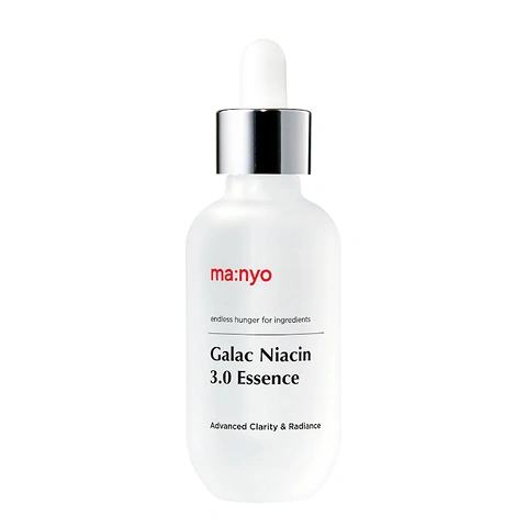 MANYO FACTORY GALAC NIACIN 3.0 ESSENCE (60ml)