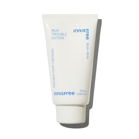 INNISFREE BIJA TROUBLE LOTION (100ml)
