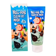 ELIZAVECCA MILKY PIGGY HELL-PORE CLEAN UP MASK (100ml)