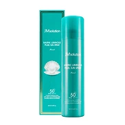 JM SOLUTION MARINE LUMINOUS PEARL SUN SPRAY (180ml)