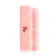 JM SOLUTION GLOW LUMINOUS FLOWER SUN SPRAY ROSE (180ml)