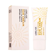 LEBELAGE HIGH PROTECTION DAILY NO SEBUM SUN CREAM  30ml