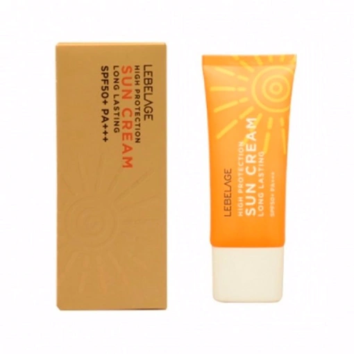 LEBELAGE HIGH PROTECTION LONG LASTING SUN CREAM  30ml