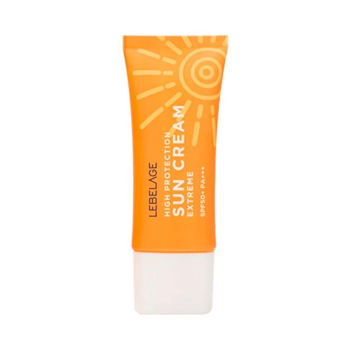 LEBELAGE HIGH PROTECTION EXTREME SUN CREAM  30ml