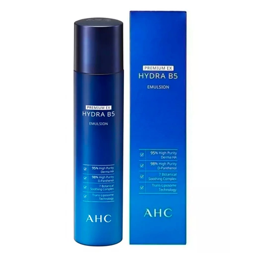 AHC PREMIUM EX HYDRA B5 EMULSION (140ml)