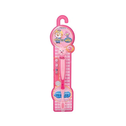 PORORO CHILDREN TOOTHBRUSH LOOPY (1ea)