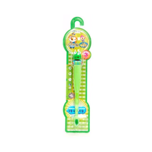 PORORO CHILDREN TOOTHBRUSH CRONG (1ea)