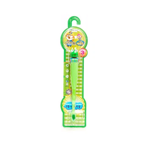 PORORO CHILDREN TOOTHBRUSH CRONG (1ea)