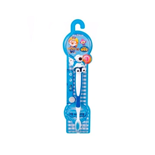 PORORO CHILDREN TOOTHBRUSH POBY (1ea)