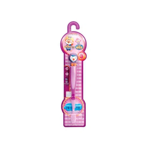 PORORO CHILDREN TOOTHBRUSH PETTY (1ea)