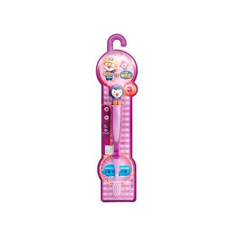 PORORO CHILDREN TOOTHBRUSH PETTY (1ea)