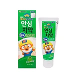 PORORO TOOTHPASTE FOR TODDLER APPLE  80gr