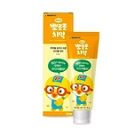 PORORO TOOTHPASTE FOR KIDS PINEAPPLE (90gr)