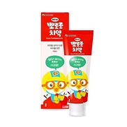 PORORO TOOTHPASTE FOR KIDS APPLE (90gr)