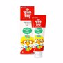 PORORO TOOTHPASTE FOR KIDS APPLE (90gr)