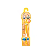 PORORO CHILDREN TOOTHBRUSH EDDY (1ea)