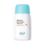GOONGBE WATERFUL SUN LOTION SPF50 + PA ++++ (80gr)