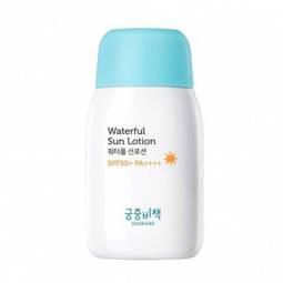 GOONGBE WATERFUL SUN LOTION SPF50 + PA ++++ (80gr)