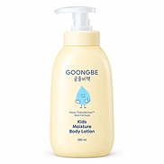 GOONGBE MOISTURE LOTION (250ml)