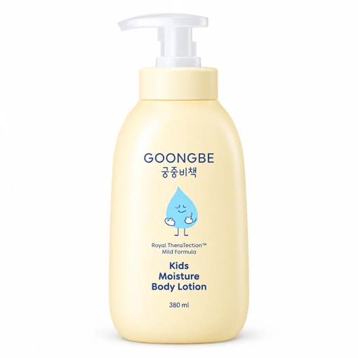 GOONGBE MOISTURE LOTION (250ml)