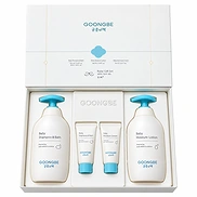 GOONGBE BABY GIFT SET (4ea)