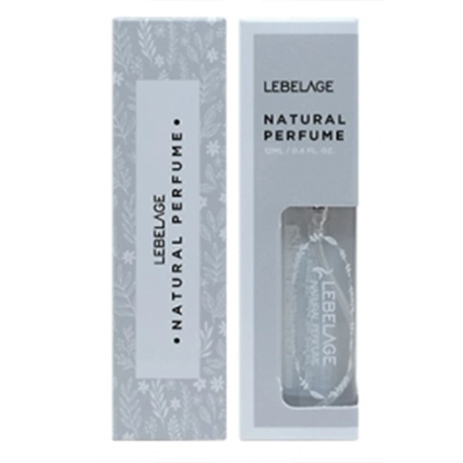 LEBELAGE ORANGE LOVE NATURAL PERFUME #06 BABY POWDER TYPE (15ml)