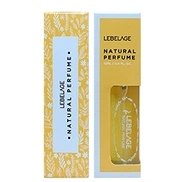 LEBELAGE ORANGE LOVE NATURAL PERFUME #03 BURBURRY GIRL TYPE (15ml)